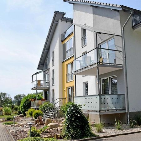 Ferienwohnung Selliner Strand Kültér fotó