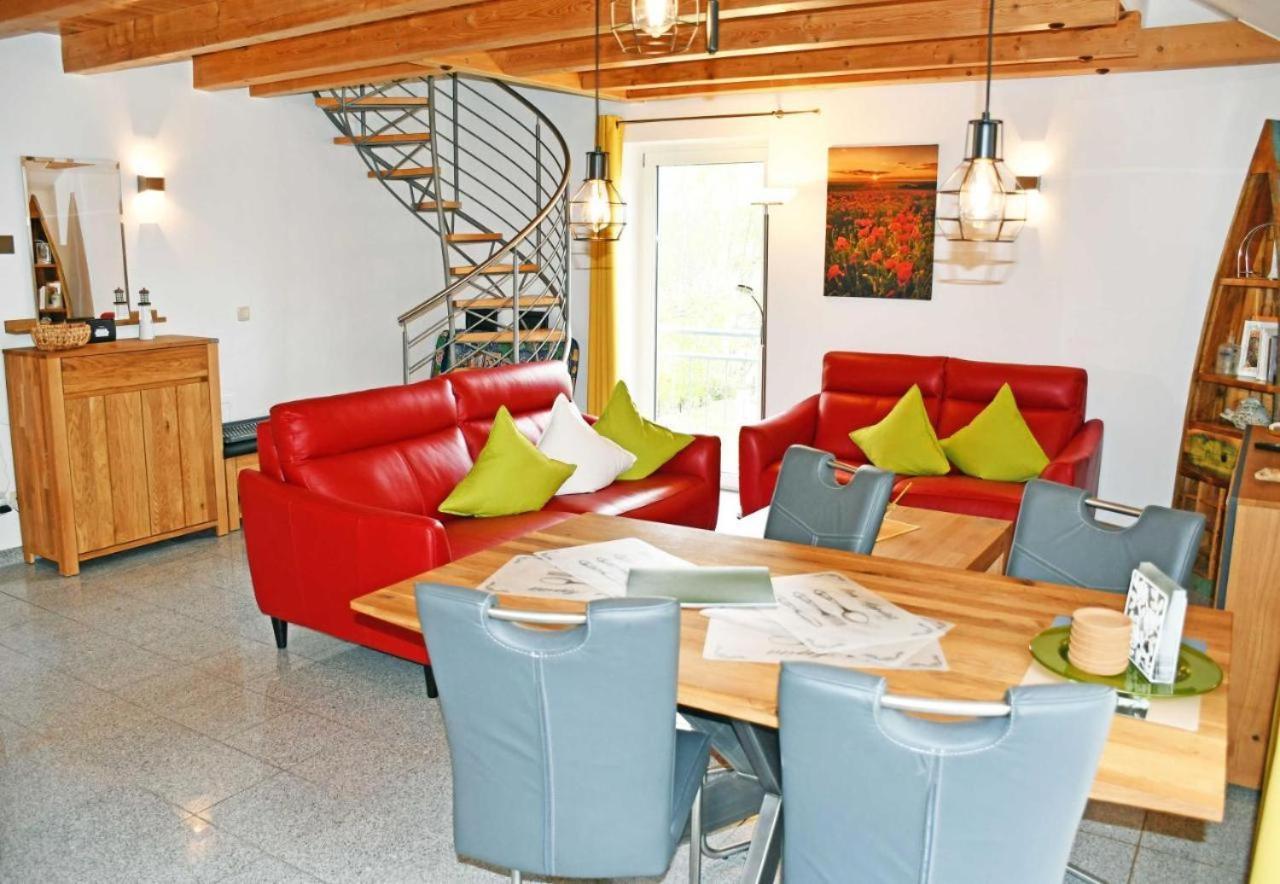 Ferienwohnung Selliner Strand Kültér fotó