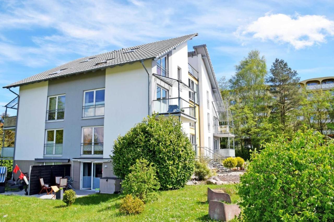 Ferienwohnung Selliner Strand Kültér fotó
