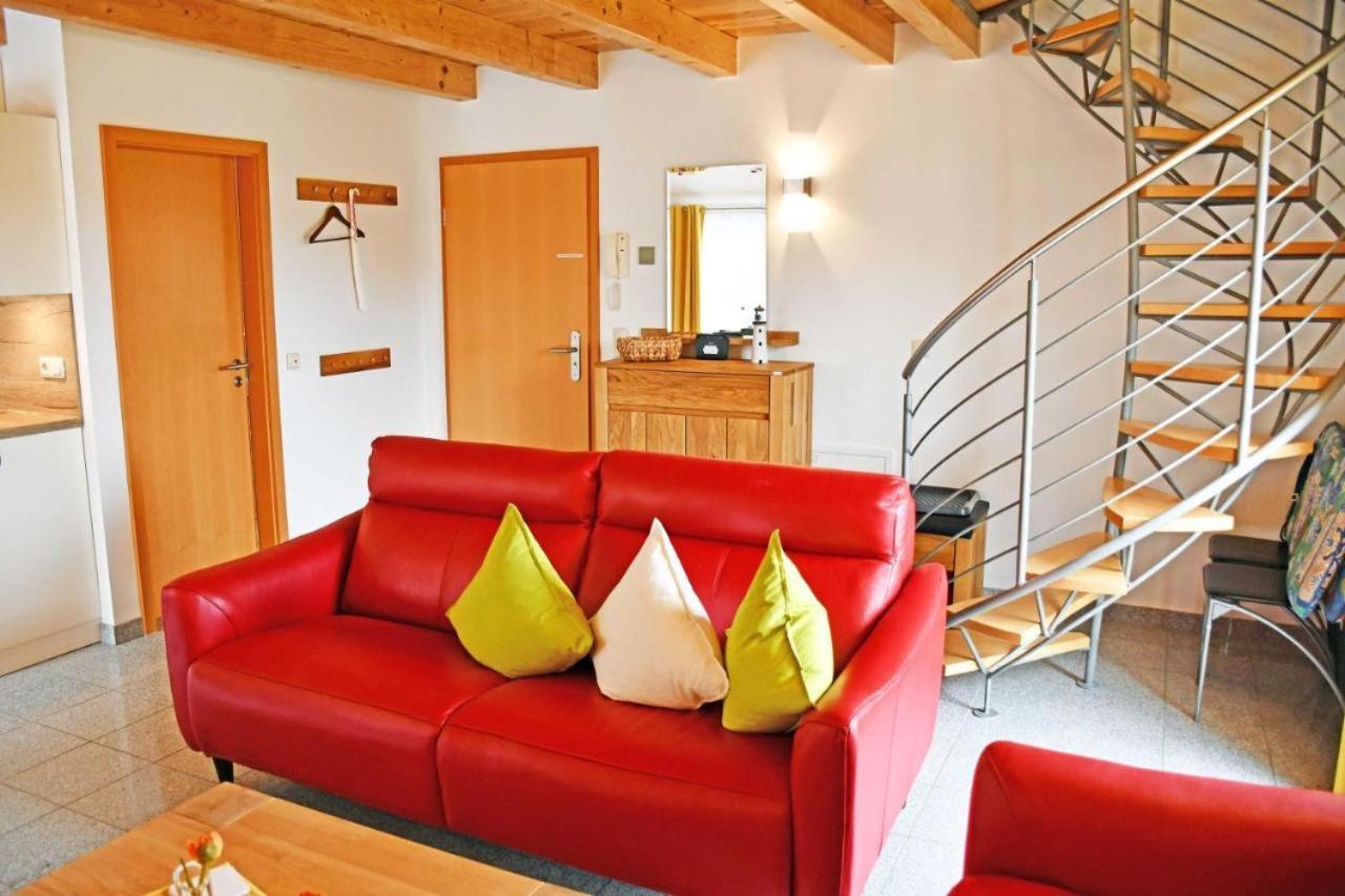 Ferienwohnung Selliner Strand Kültér fotó