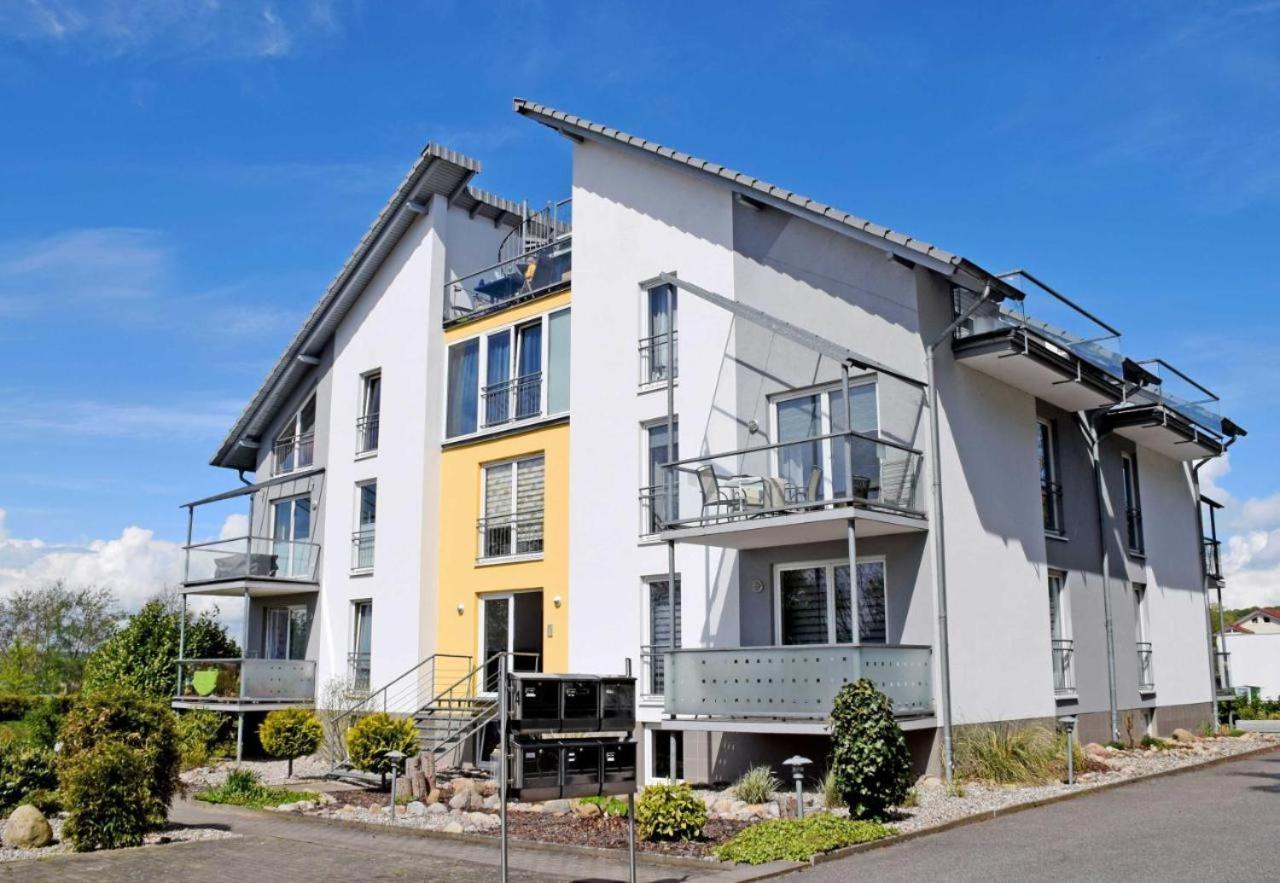 Ferienwohnung Selliner Strand Kültér fotó