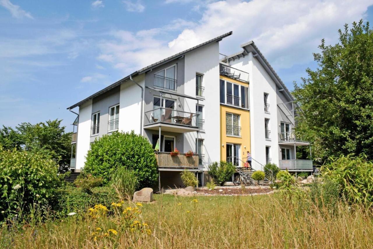 Ferienwohnung Selliner Strand Kültér fotó