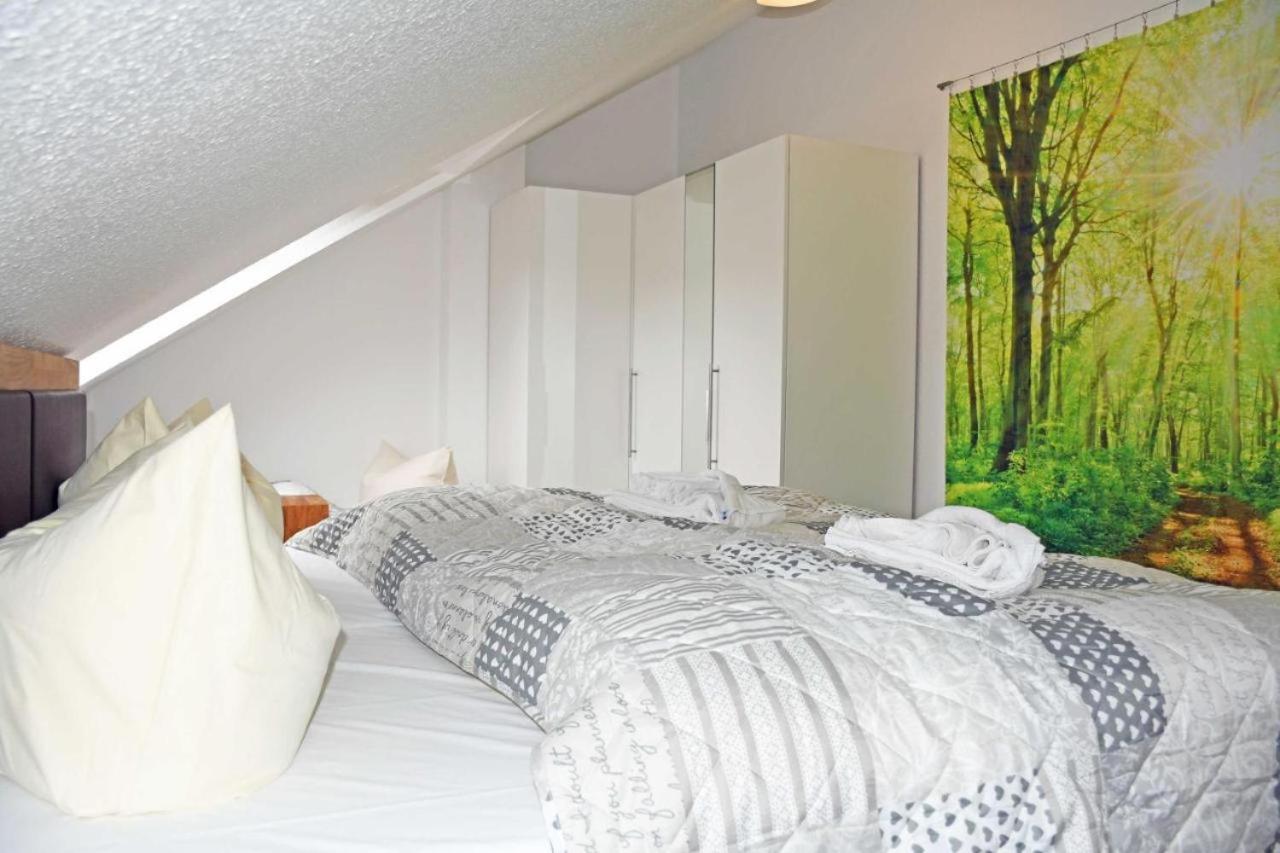 Ferienwohnung Selliner Strand Kültér fotó