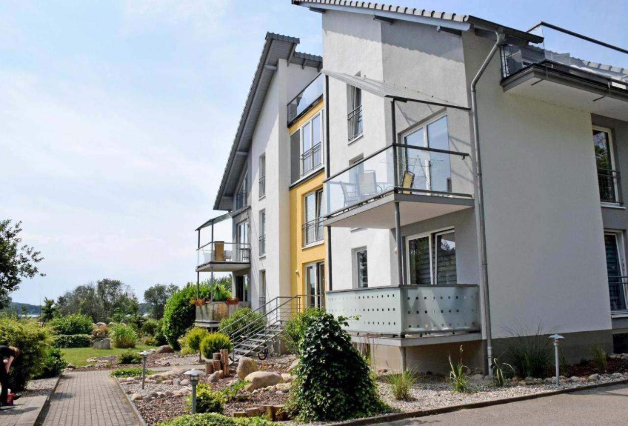 Ferienwohnung Selliner Strand Kültér fotó