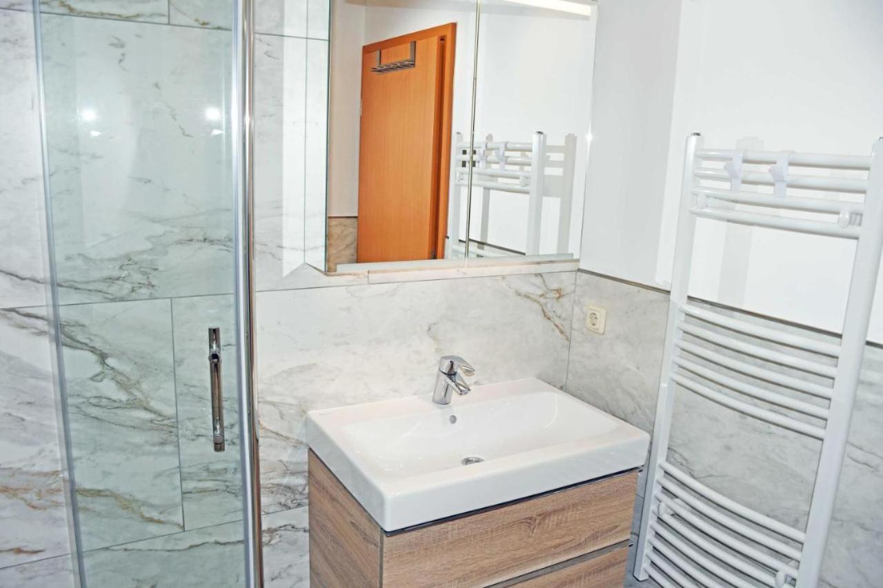 Ferienwohnung Selliner Strand Kültér fotó