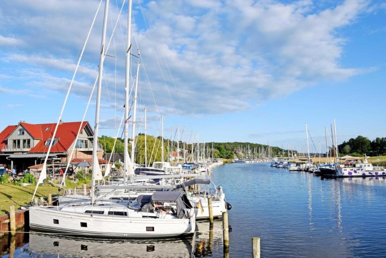 Ferienwohnung Selliner Strand Kültér fotó