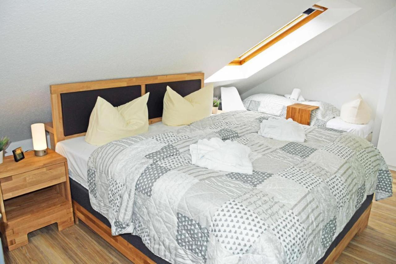 Ferienwohnung Selliner Strand Kültér fotó