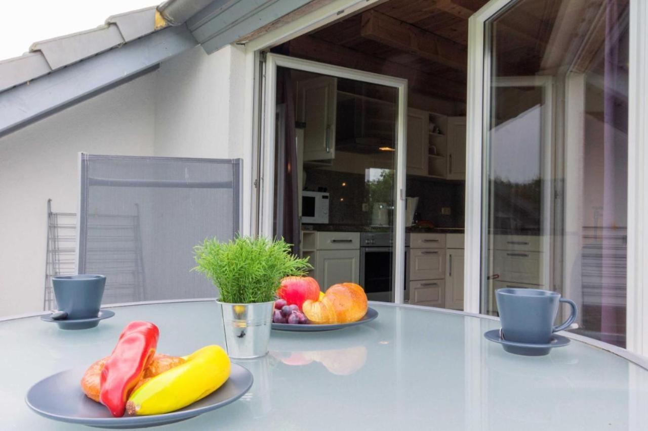 Ferienwohnung Selliner Strand Kültér fotó