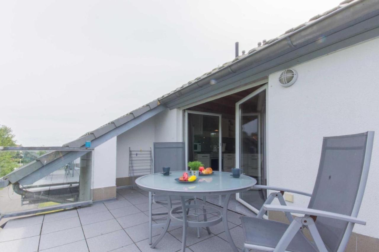 Ferienwohnung Selliner Strand Kültér fotó