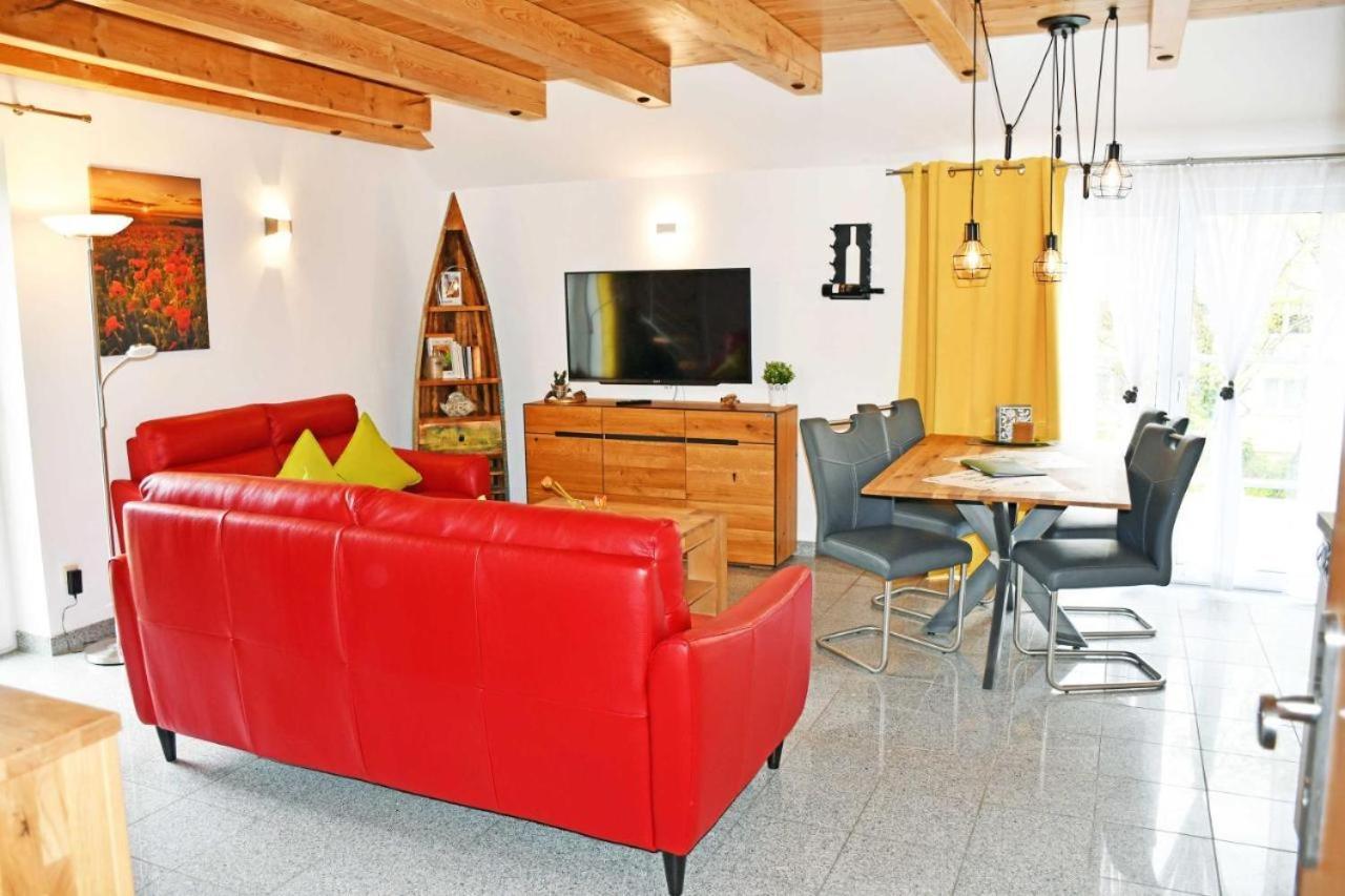 Ferienwohnung Selliner Strand Kültér fotó