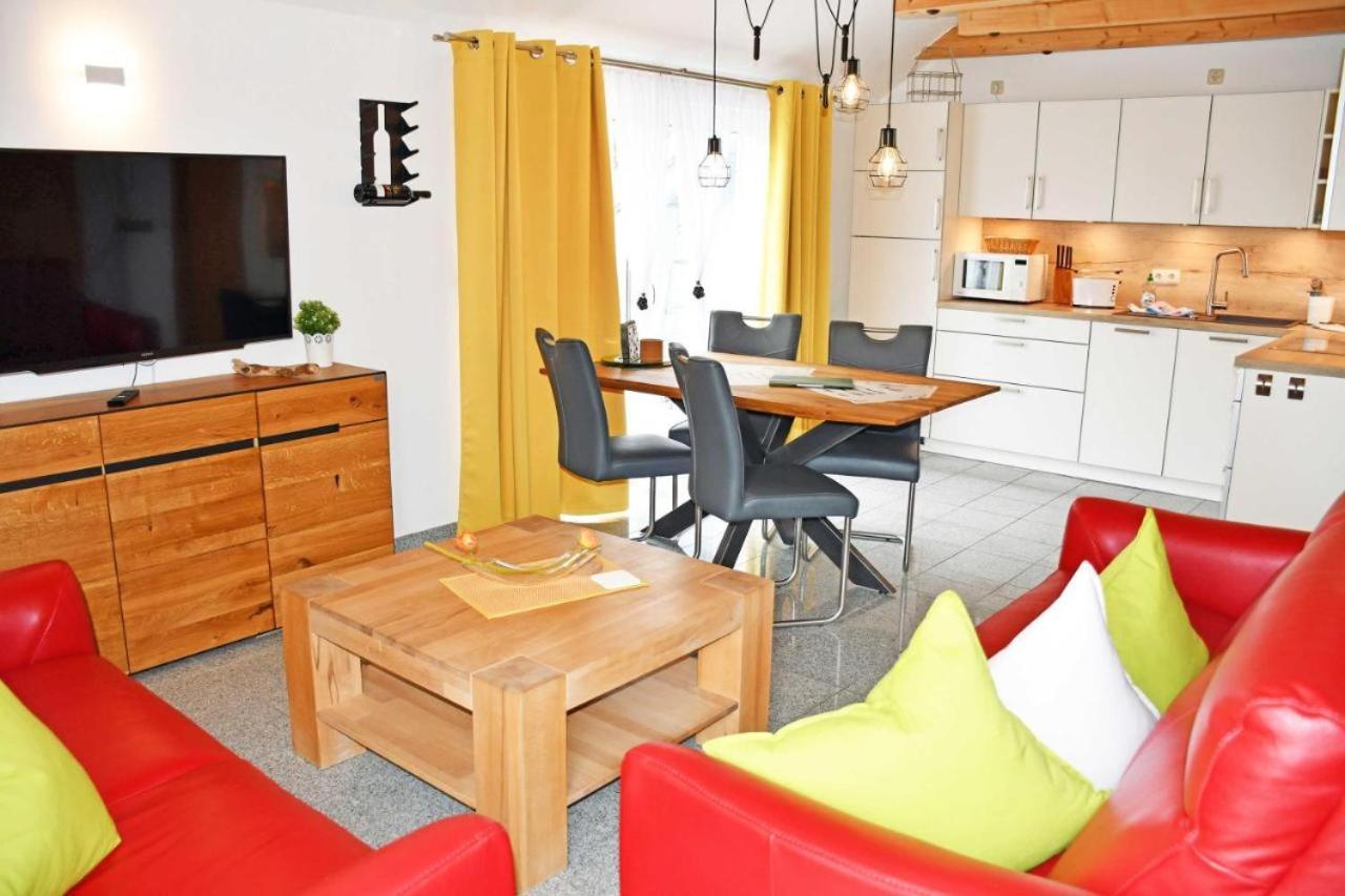 Ferienwohnung Selliner Strand Kültér fotó
