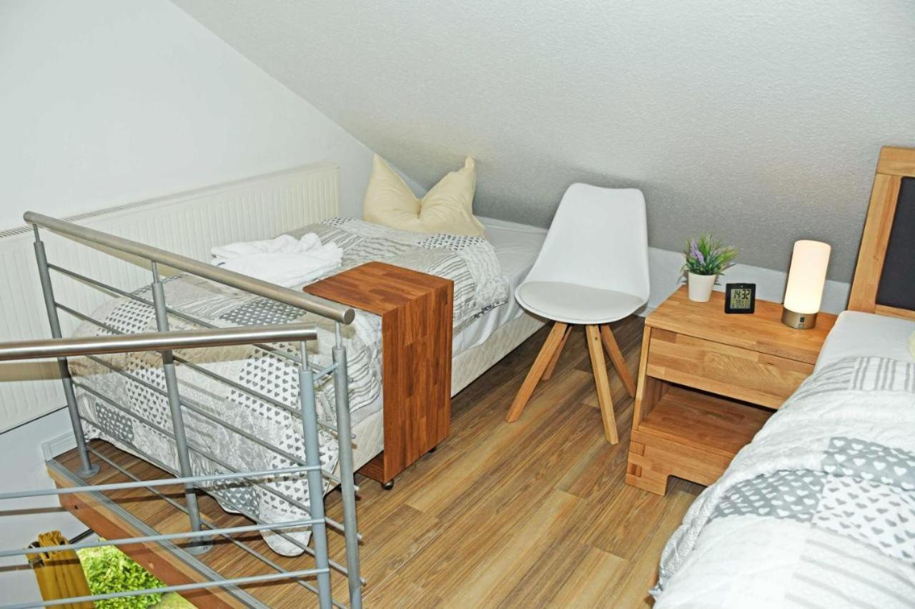 Ferienwohnung Selliner Strand Kültér fotó